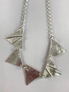 NP37. Bunting Necklace